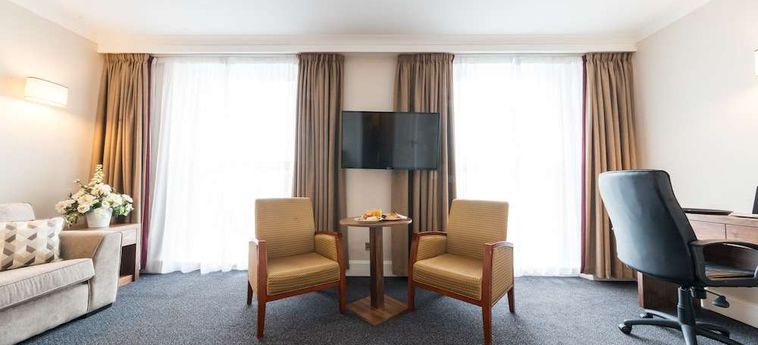 Hotel The Empress Douglas: Foto 
