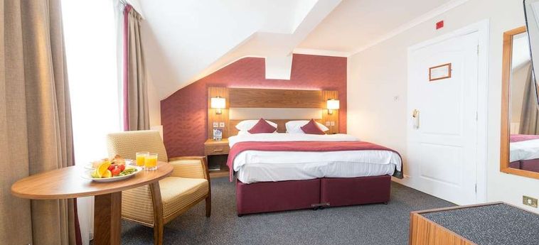 Hotel The Empress Douglas: Foto 