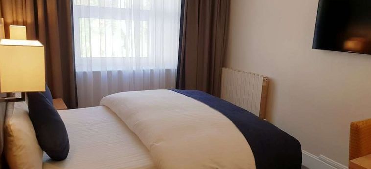 Hotel The Empress Douglas: Foto 