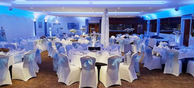 Hotel The Empress Douglas: Foto 