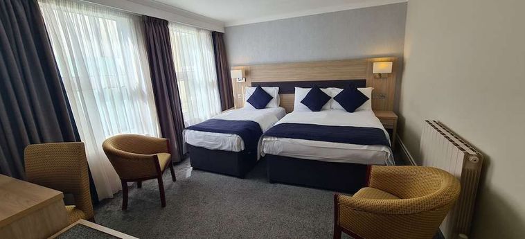 Hotel The Empress Douglas: Foto 