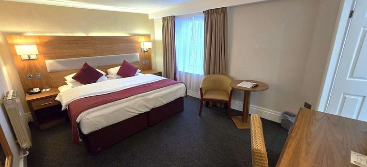 Hotel The Empress Douglas: Foto 