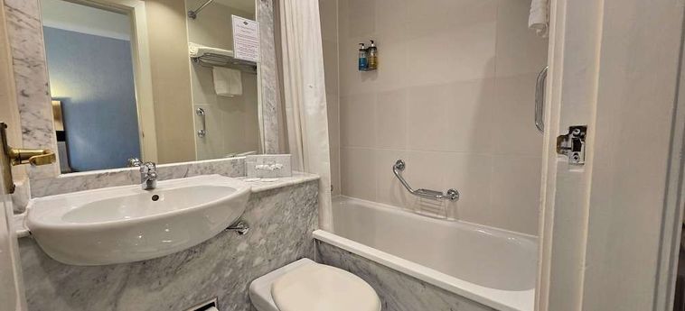 Hotel The Empress Douglas: Foto 