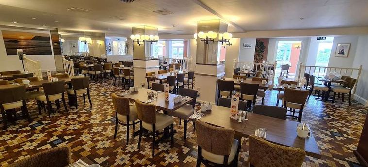 Hotel The Empress Douglas: Foto 