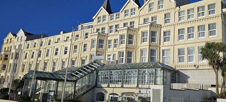 Hotel The Empress Douglas : Photo 