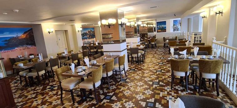 Hotel The Empress Douglas : Photo 