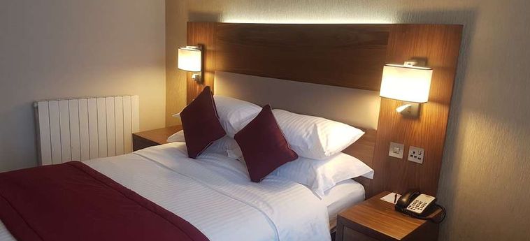 Hotel The Empress Douglas: Foto 