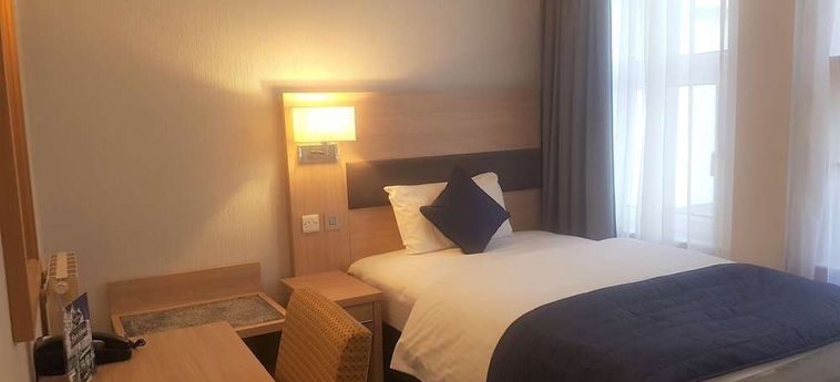 Hotel The Empress Douglas: Foto 