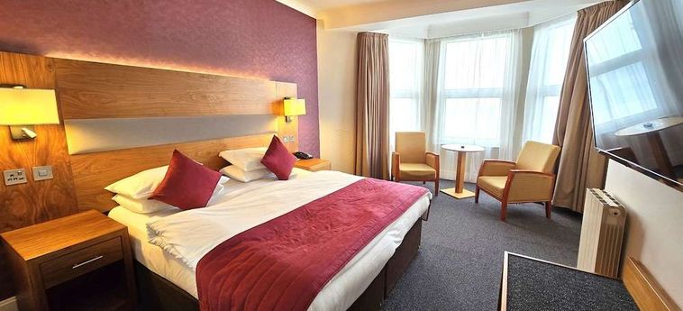 Hotel The Empress Douglas: Foto 