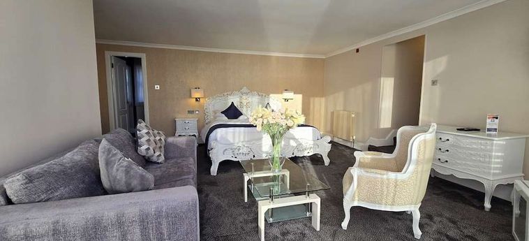 Hotel The Empress Douglas: Foto 