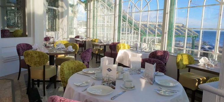 Hotel The Empress Douglas: Foto 