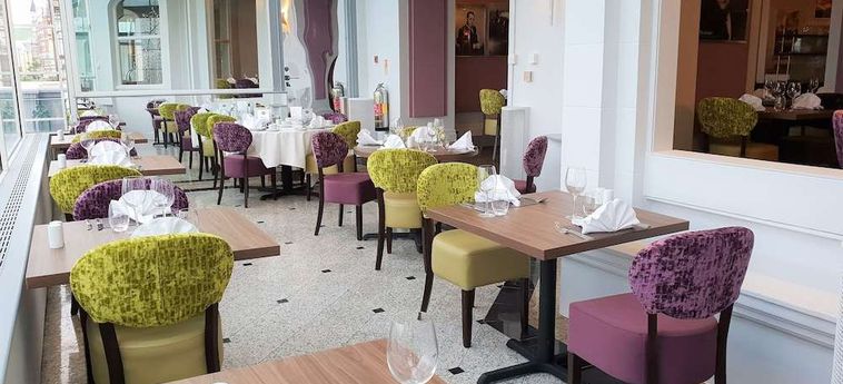 Hotel The Empress Douglas: Foto 