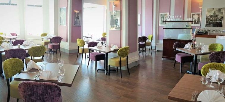 Hotel The Empress Douglas: Foto 