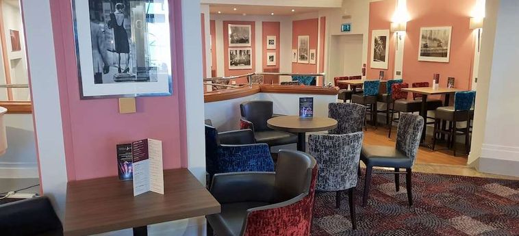 Hotel The Empress Douglas: Foto 