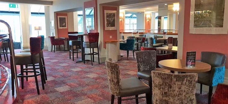 Hotel The Empress Douglas: Foto 