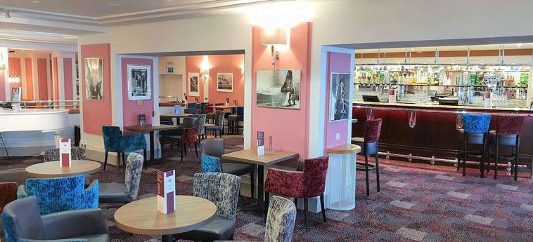 Hotel The Empress Douglas: Foto 
