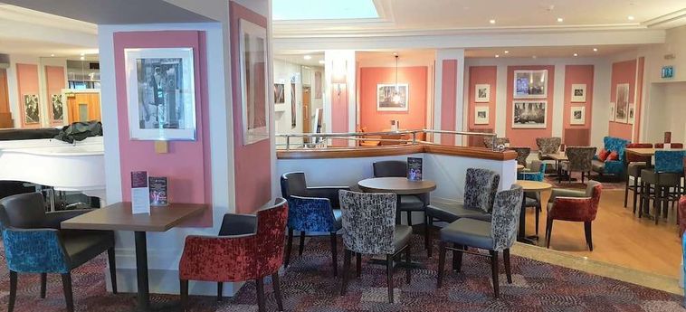 Hotel The Empress Douglas: Foto 