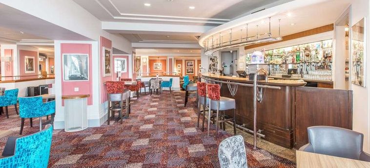 Hotel The Empress Douglas: Foto 