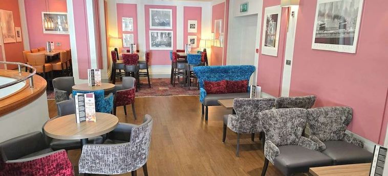 Hotel The Empress Douglas: Foto 