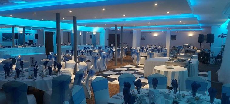 Hotel The Empress Douglas: Foto 