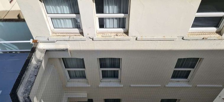 Hotel The Empress Douglas: Foto 