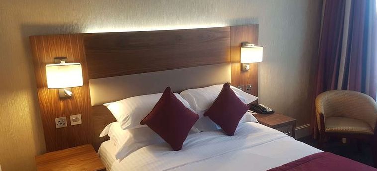 Hotel The Empress Douglas: Photo 