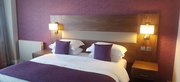 Hotel The Empress Douglas: Photo 
