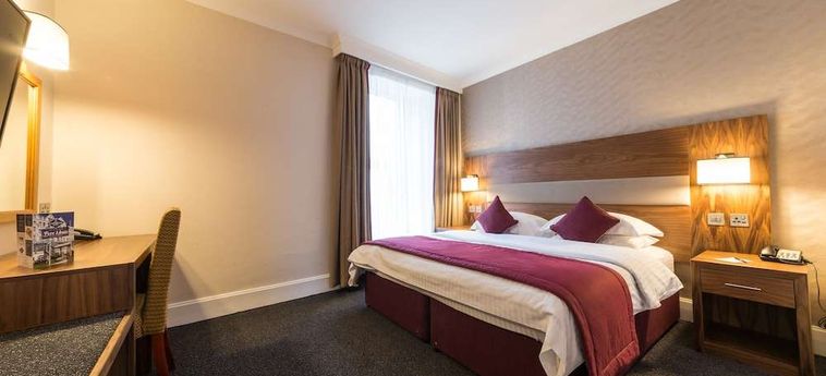 Hotel The Empress Douglas: Photo 
