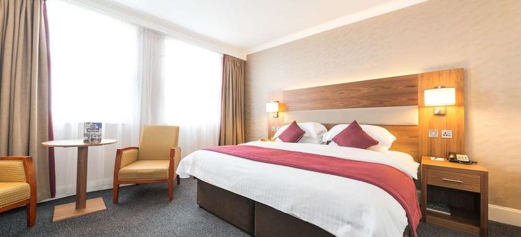 Hotel The Empress Douglas: Photo 