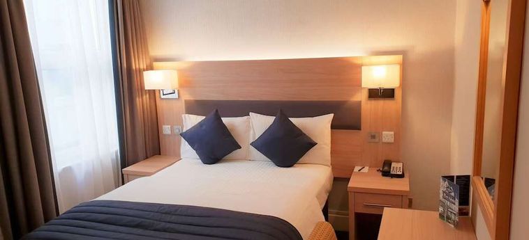 Hotel The Empress Douglas: Photo 