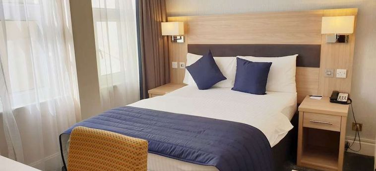 Hotel The Empress Douglas: Photo 
