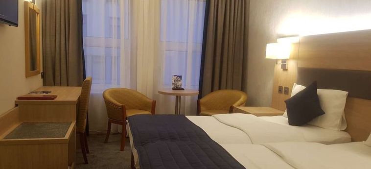 Hotel The Empress Douglas: Photo 