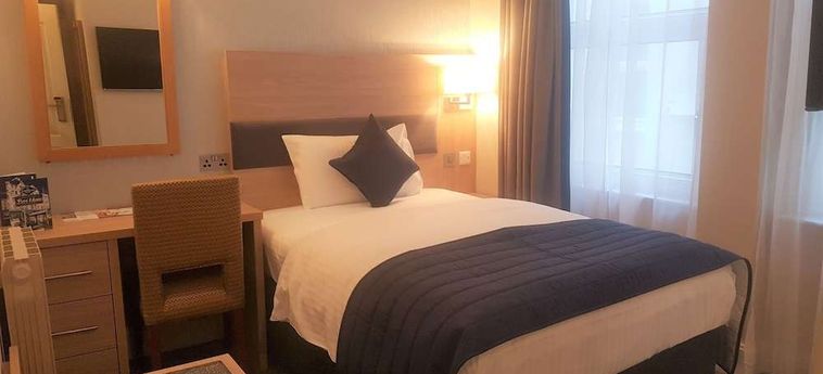 Hotel The Empress Douglas: Photo 