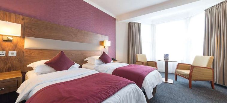 Hotel The Empress Douglas: Photo 