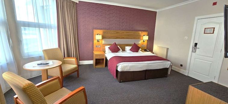 Hotel The Empress Douglas: Photo 