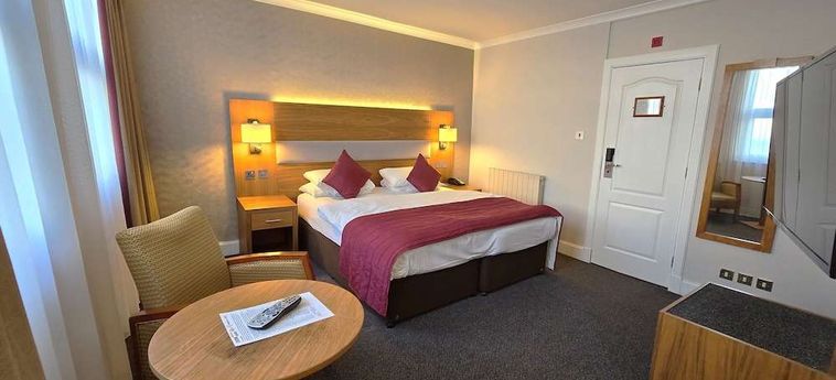 Hotel The Empress Douglas: Photo 