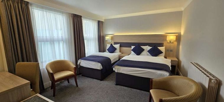Hotel The Empress Douglas: Photo 