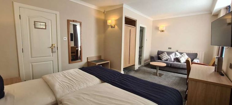 Hotel The Empress Douglas: Photo 