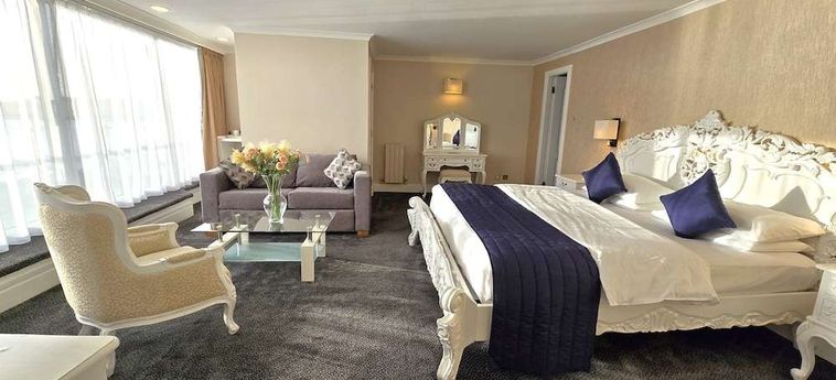 Hotel The Empress Douglas: Photo 