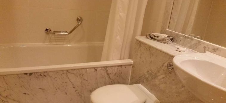 Hotel The Empress Douglas: Photo 