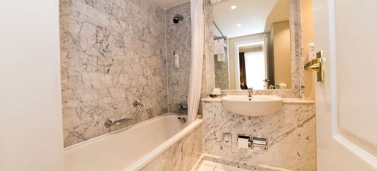 Hotel The Empress Douglas: Photo 