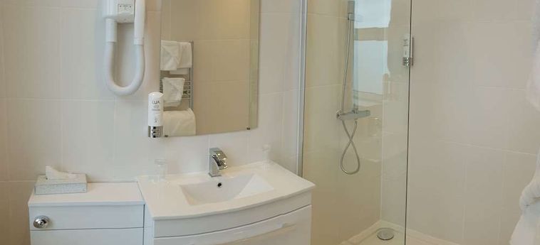 Hotel The Empress Douglas: Photo 