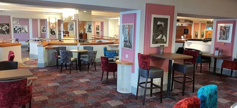 Hotel The Empress Douglas: Photo 