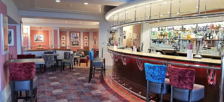 Hotel The Empress Douglas: Photo 