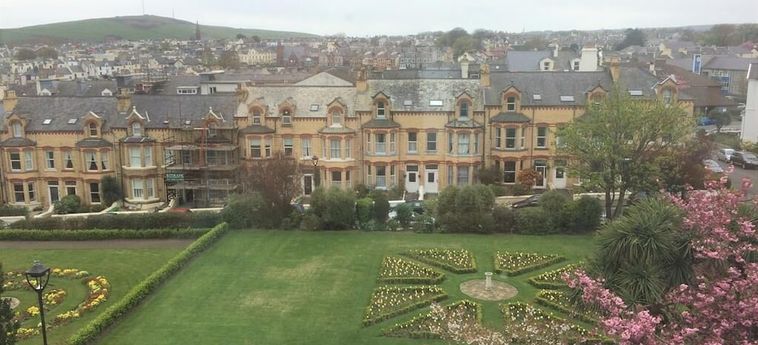 Wicklow Hills Guest House Douglas: Foto 