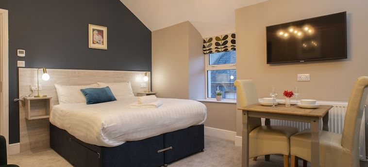 Wicklow Hills Guest House Douglas: Foto 