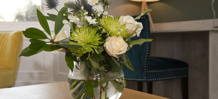 Wicklow Hills Guest House Douglas: Foto 