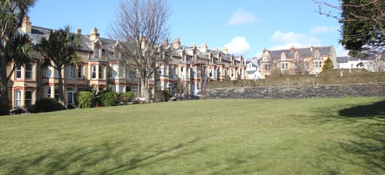 Wicklow Hills Guest House Douglas: Foto 