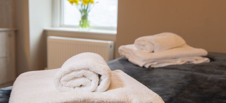 Wicklow Hills Guest House Douglas : Photo 