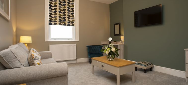 Wicklow Hills Guest House Douglas : Photo 